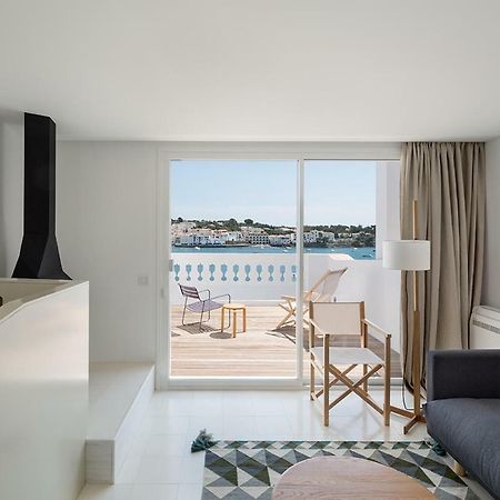 Centric Townhouse With Sea View - Casa Marta Villa Cadaqués Kültér fotó