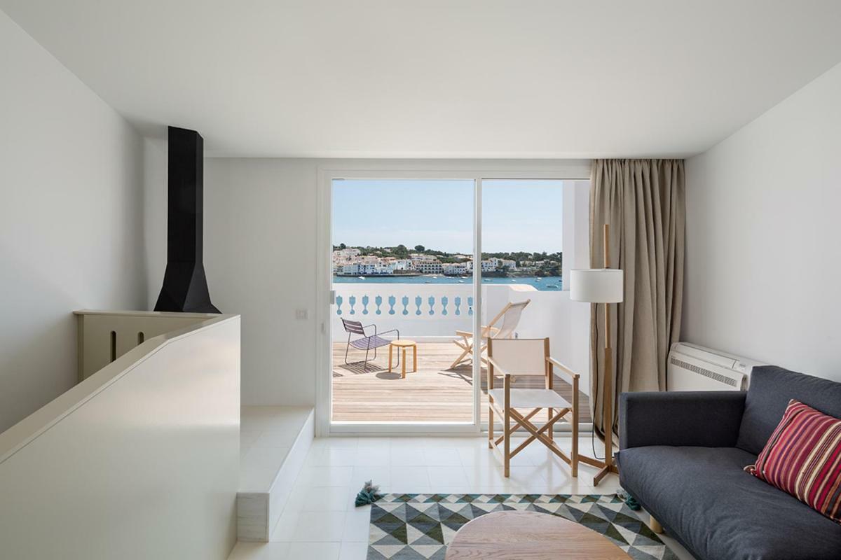 Centric Townhouse With Sea View - Casa Marta Villa Cadaqués Kültér fotó