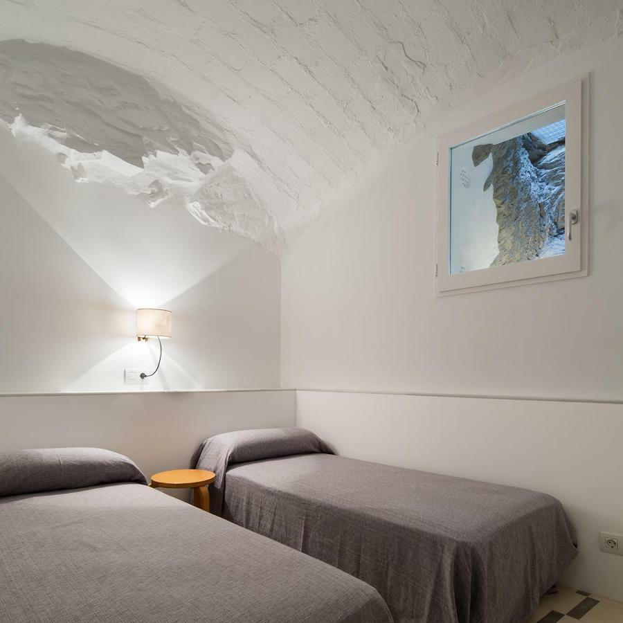 Centric Townhouse With Sea View - Casa Marta Villa Cadaqués Kültér fotó