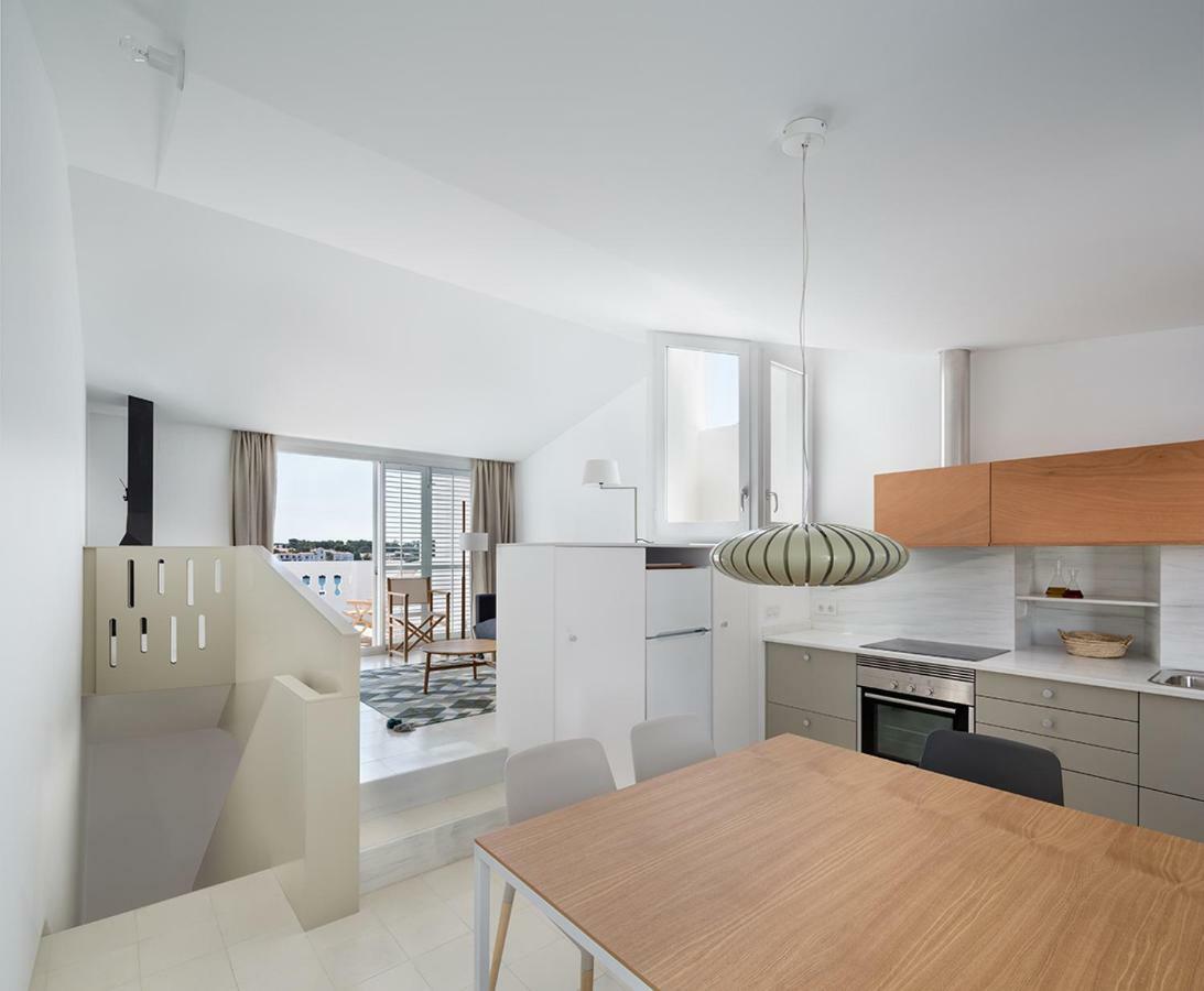 Centric Townhouse With Sea View - Casa Marta Villa Cadaqués Kültér fotó