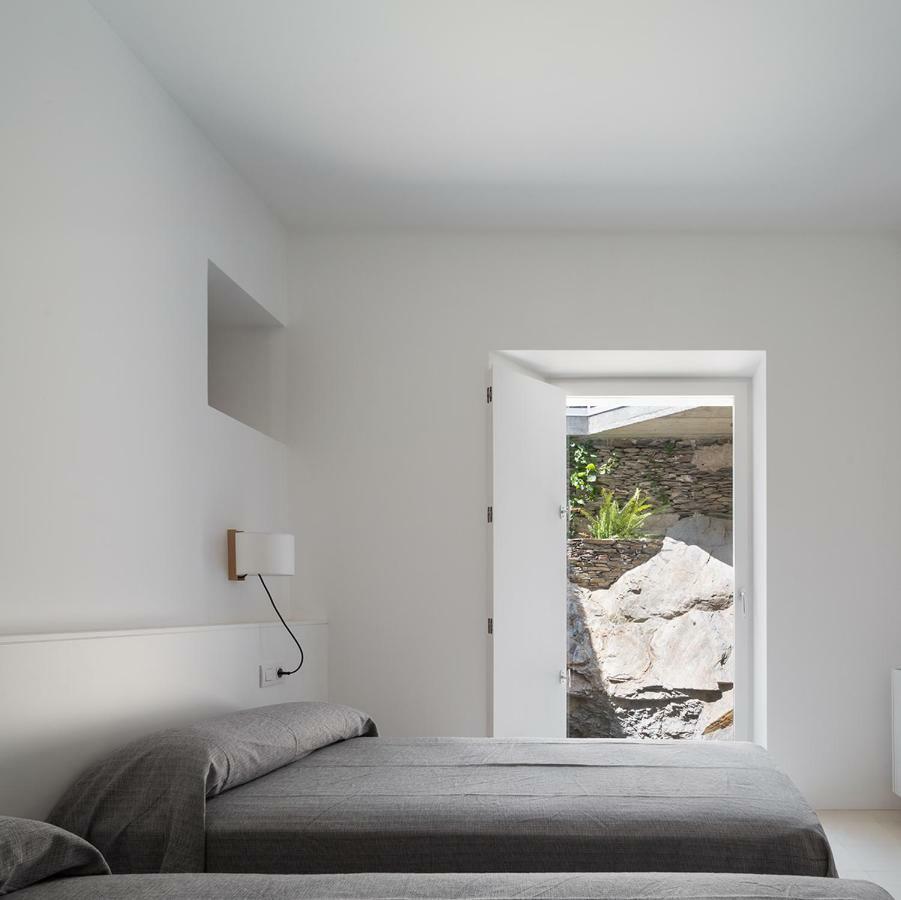 Centric Townhouse With Sea View - Casa Marta Villa Cadaqués Kültér fotó
