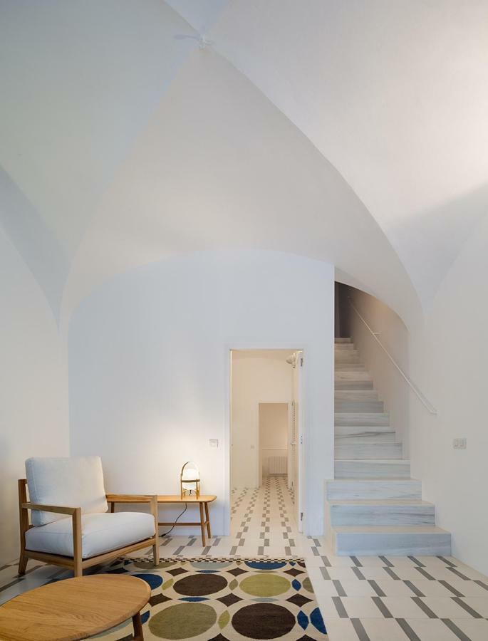 Centric Townhouse With Sea View - Casa Marta Villa Cadaqués Kültér fotó